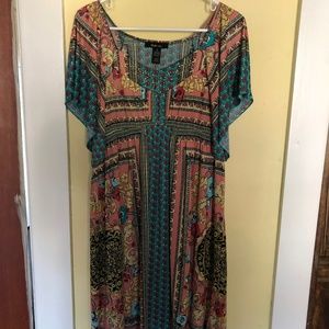 Style & Co. – Fairy Dress (size M)